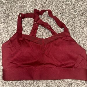 Buff Bunny sports bra size small